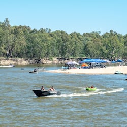 Boating