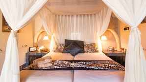 Exclusive Double or Twin Room, 1 King Bed, Garden View - African Rock Lodge (Hoedspruit)
