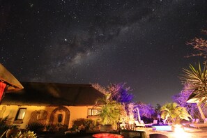 Exterior - African Rock Lodge (Hoedspruit)