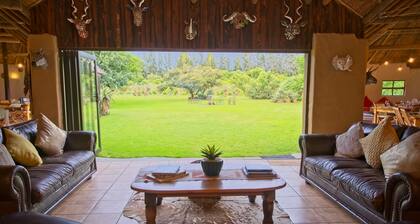 Chrislin African Lodge