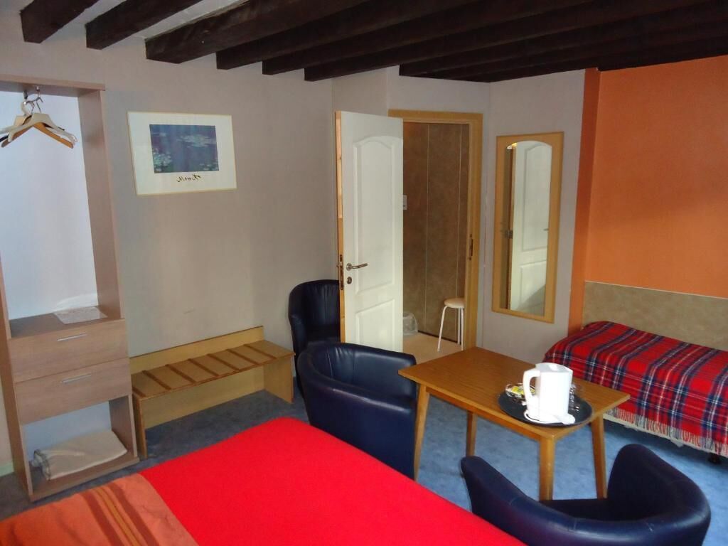 in-room safe, cots/infant beds, free wifi