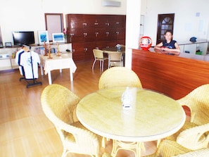 Recepció