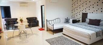 Mangga Dua Hotel Makassar