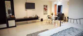 망가 두아 호텔 마카사르