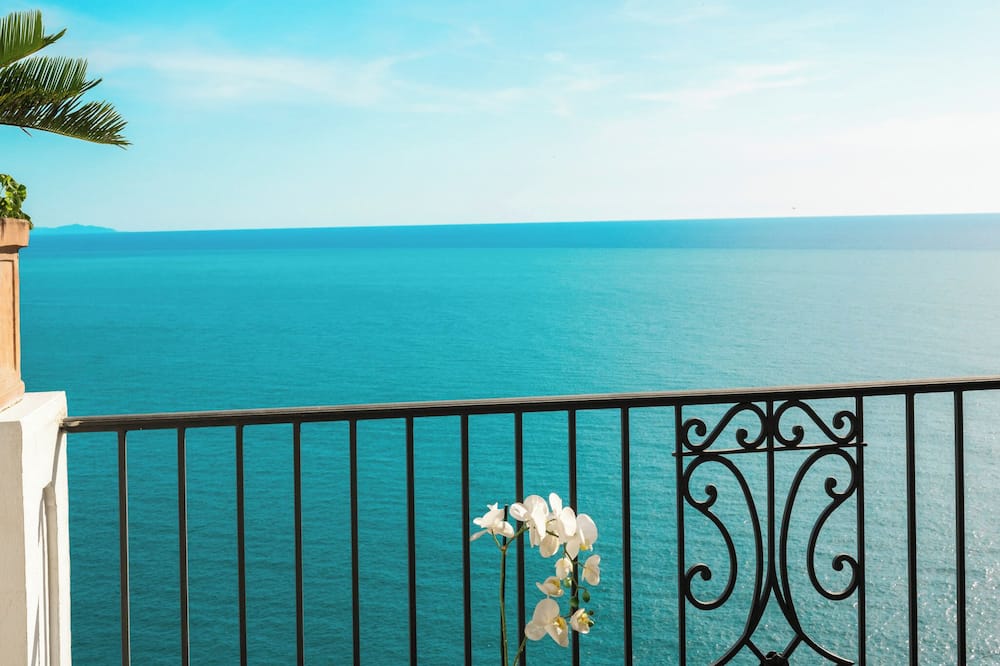 Boutique Hotel Villa Gianlica