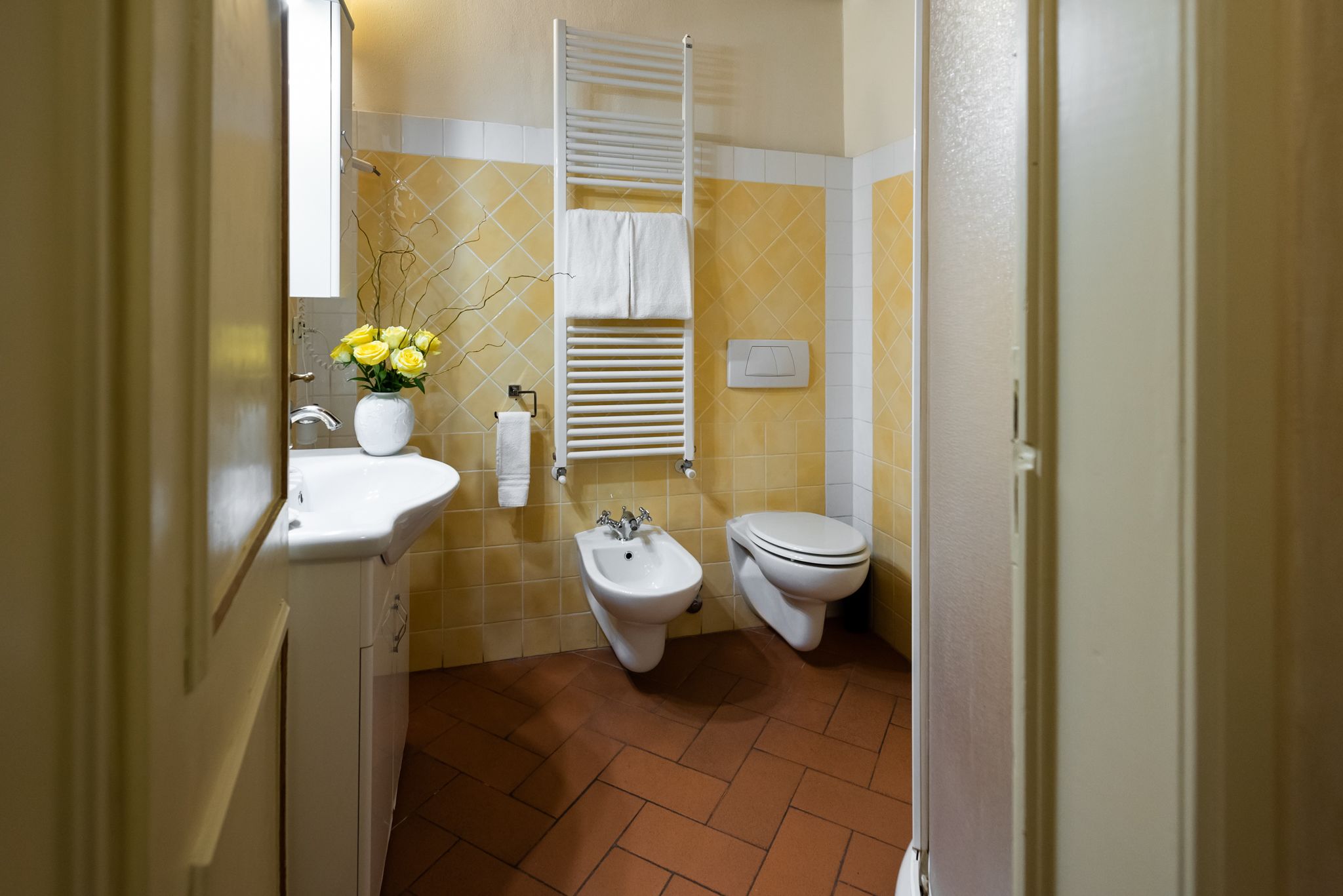 Photo - La Tosca Rooms & studios