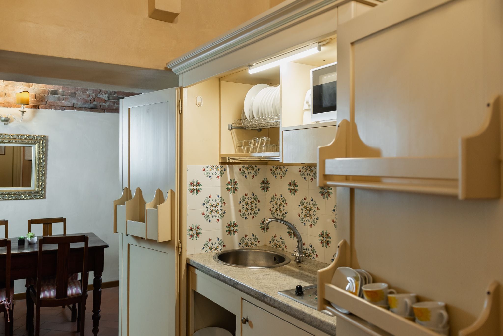 Photo - La Tosca Rooms & studios