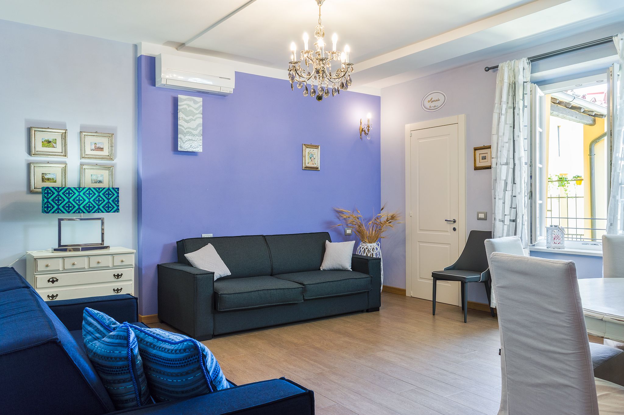 Photo - La Tosca Rooms & studios