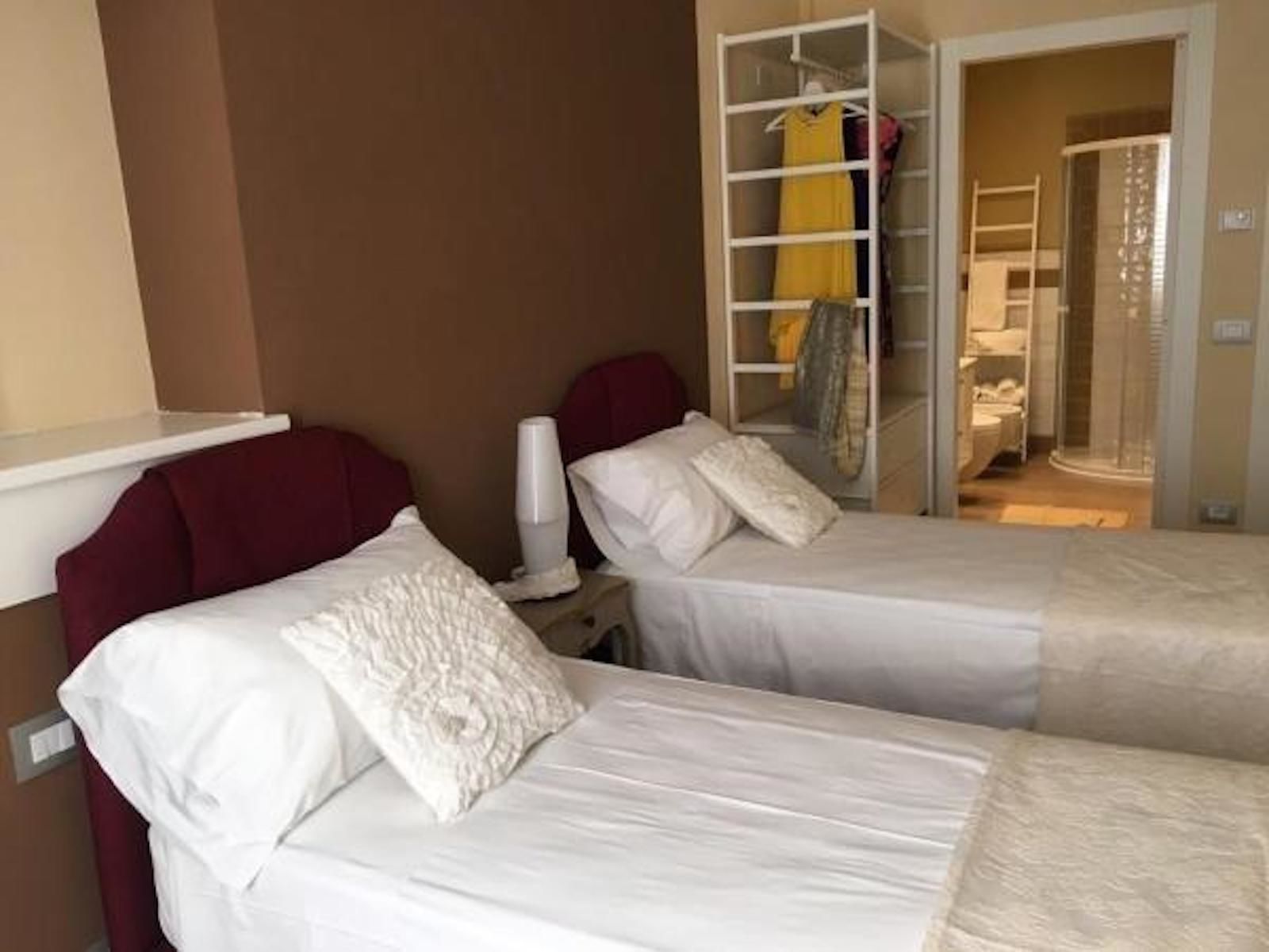 Photo - La Tosca Rooms & studios