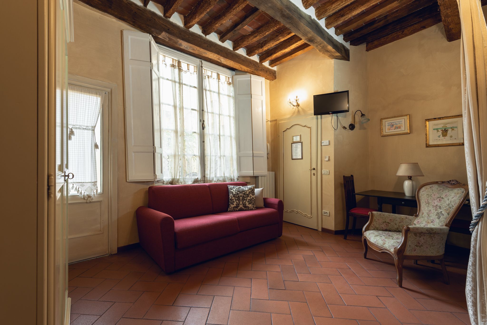 Photo - La Tosca Rooms & studios