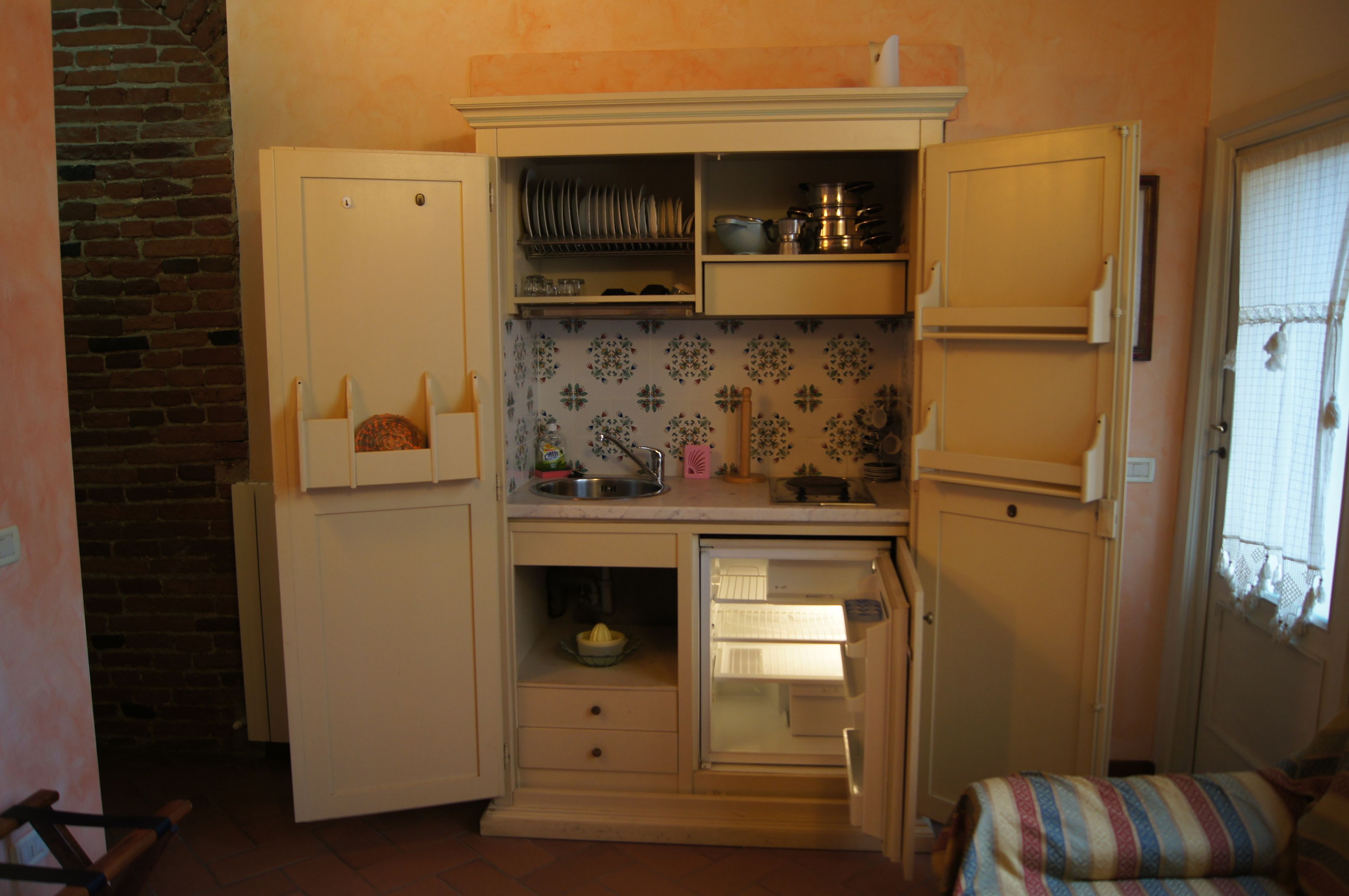 Photo - La Tosca Rooms & studios