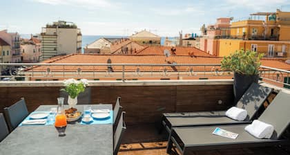 Residence San Marco Suites&Apartments Alassio