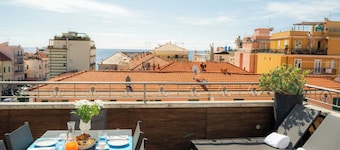 Residence San Marco Suites&Apartments Alassio