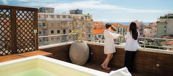 Residence San Marco Suites&Apartments Alassio