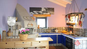 Cucina privata