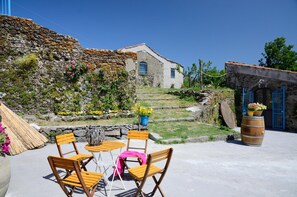 Balcony - Il Tanaceto (Castiglione di Sicilia)