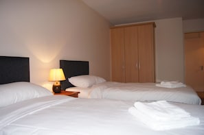 Apartment, 2 Bedrooms