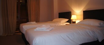 Castleforbes Holiday Apartment