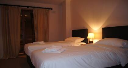 Castleforbes Holiday Apartment