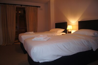 Castleforbes Holiday Apartment