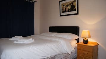 Apartment, 2 Bedrooms