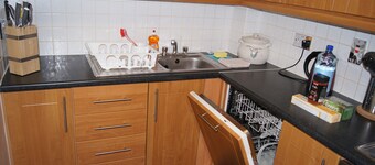Castleforbes Holiday Apartment
