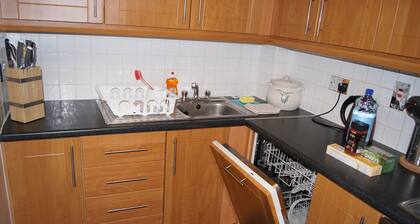 Castleforbes Holiday Apartment