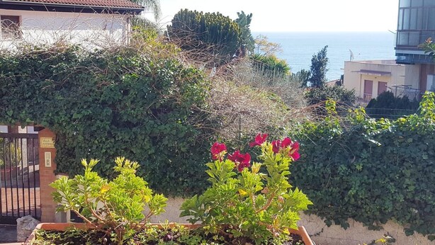 Exterior - B&B Stella Marina (Aci Castello)