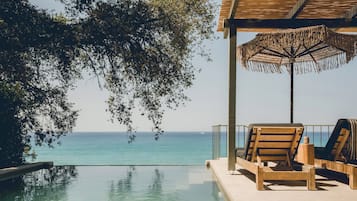 Hillside Retreat | Quang cảnh từ phòng