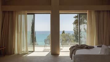 One Bedroom Villa