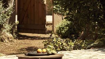 Villa | Terras