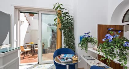San Nicola Guest House
