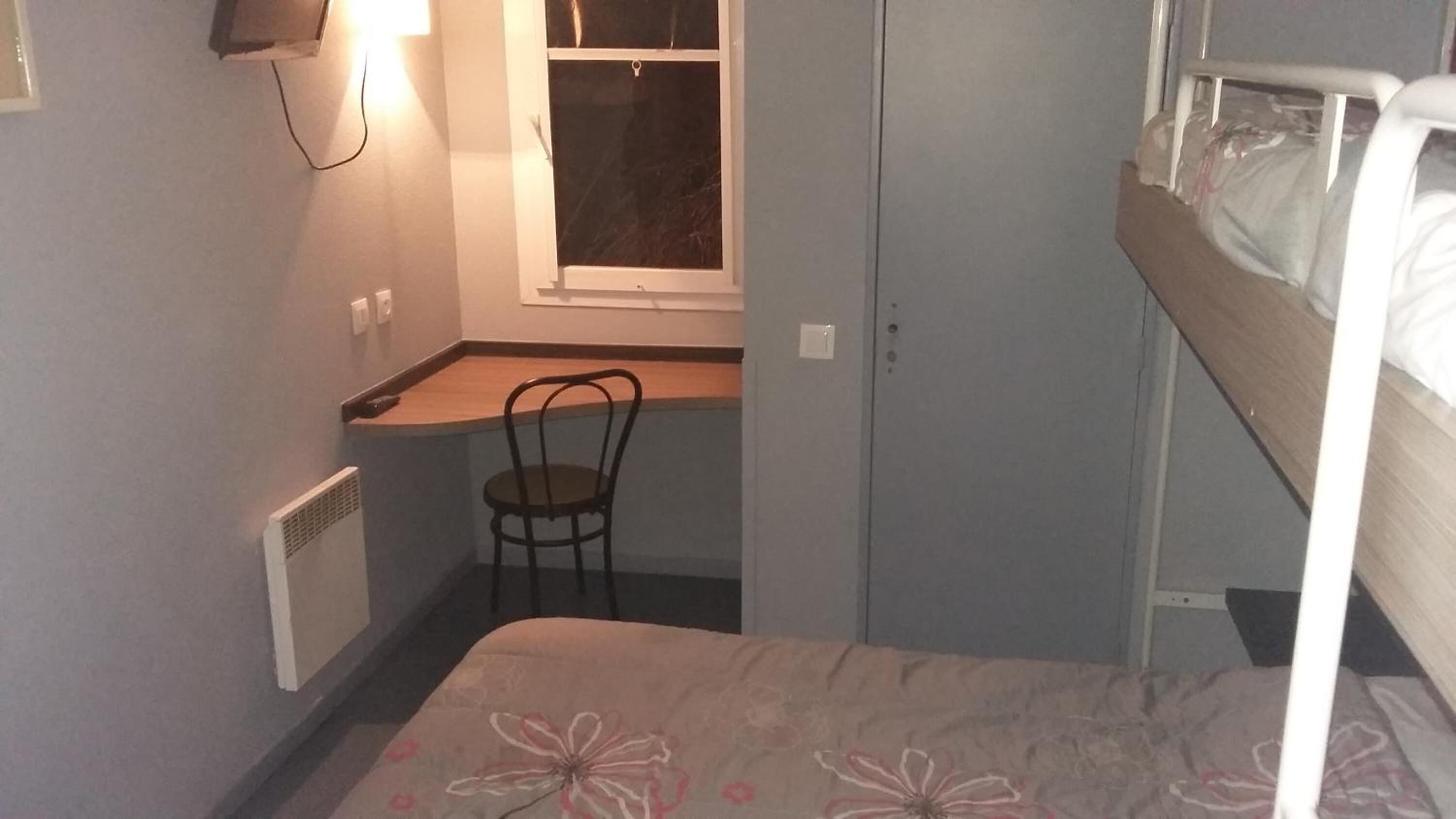 Foto - Hotel du Triangle