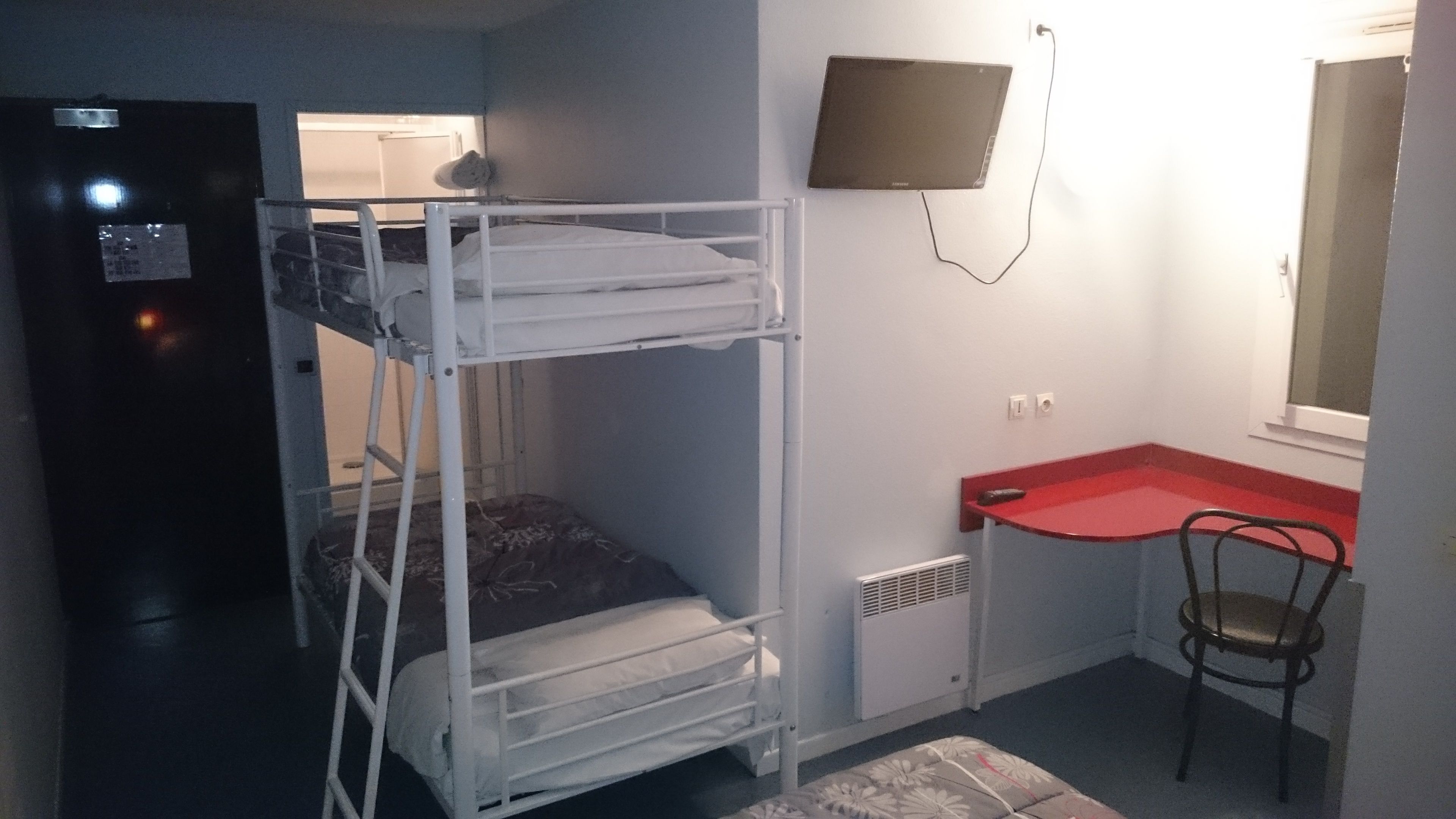 Foto - Hotel du Triangle