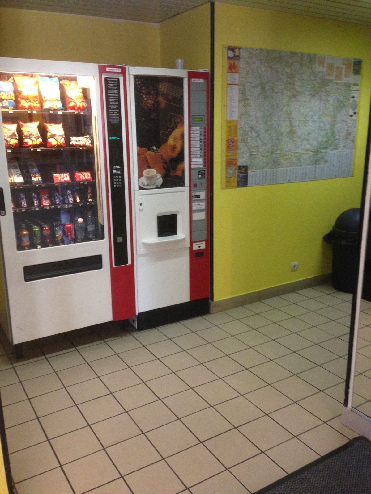 Foto - Hotel du Triangle