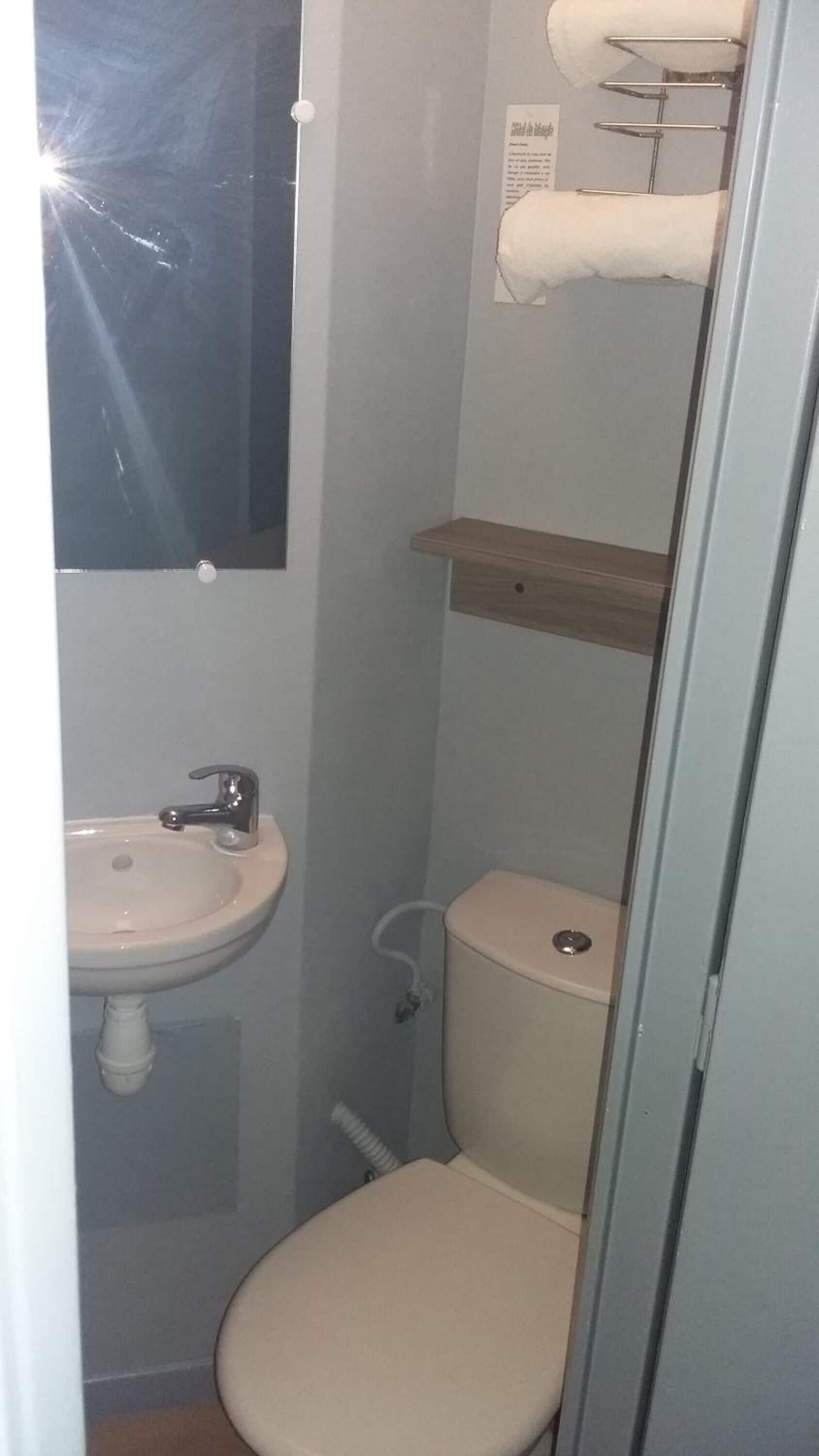 Foto - Hotel du Triangle