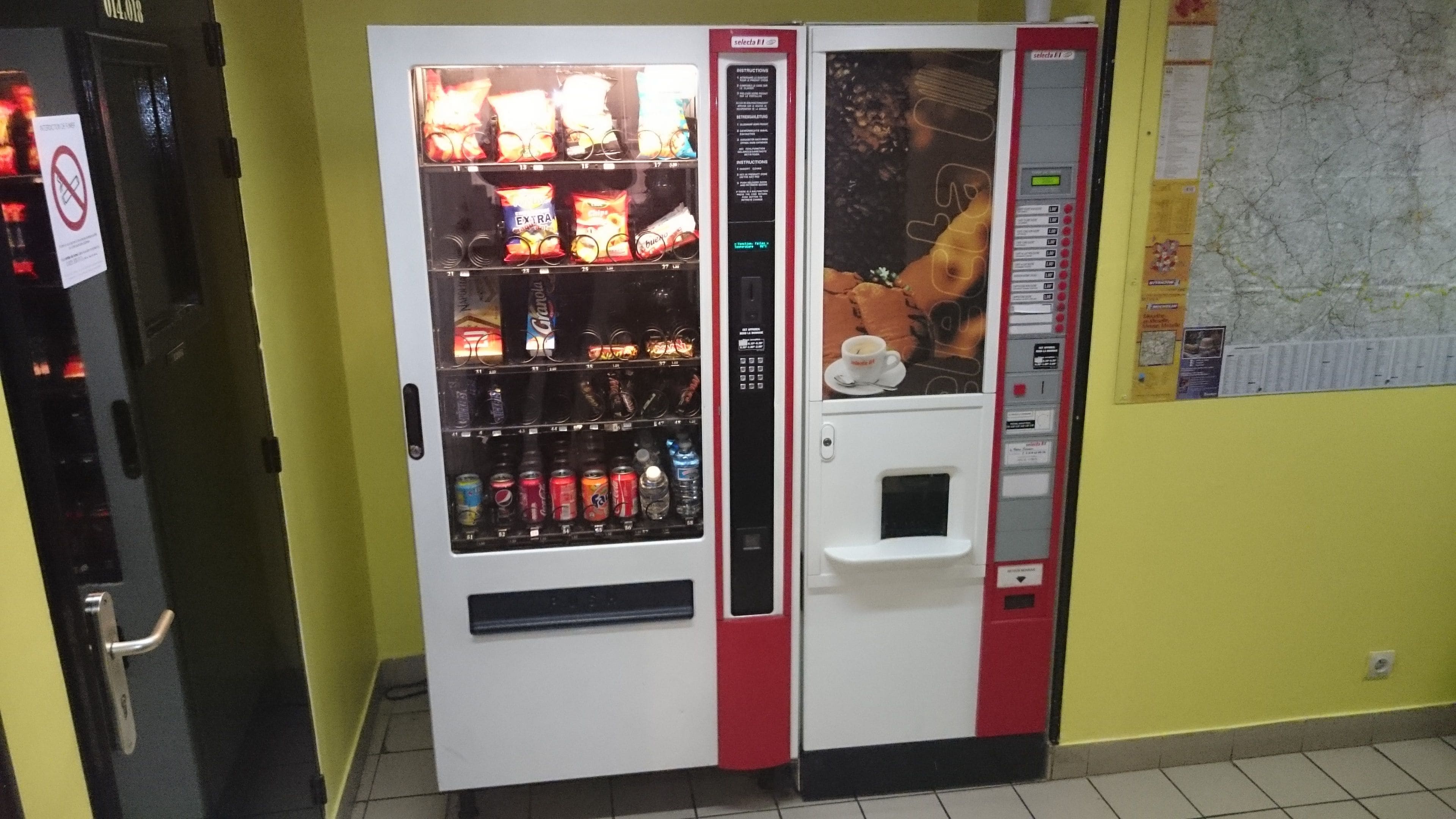 Foto - Hotel du Triangle