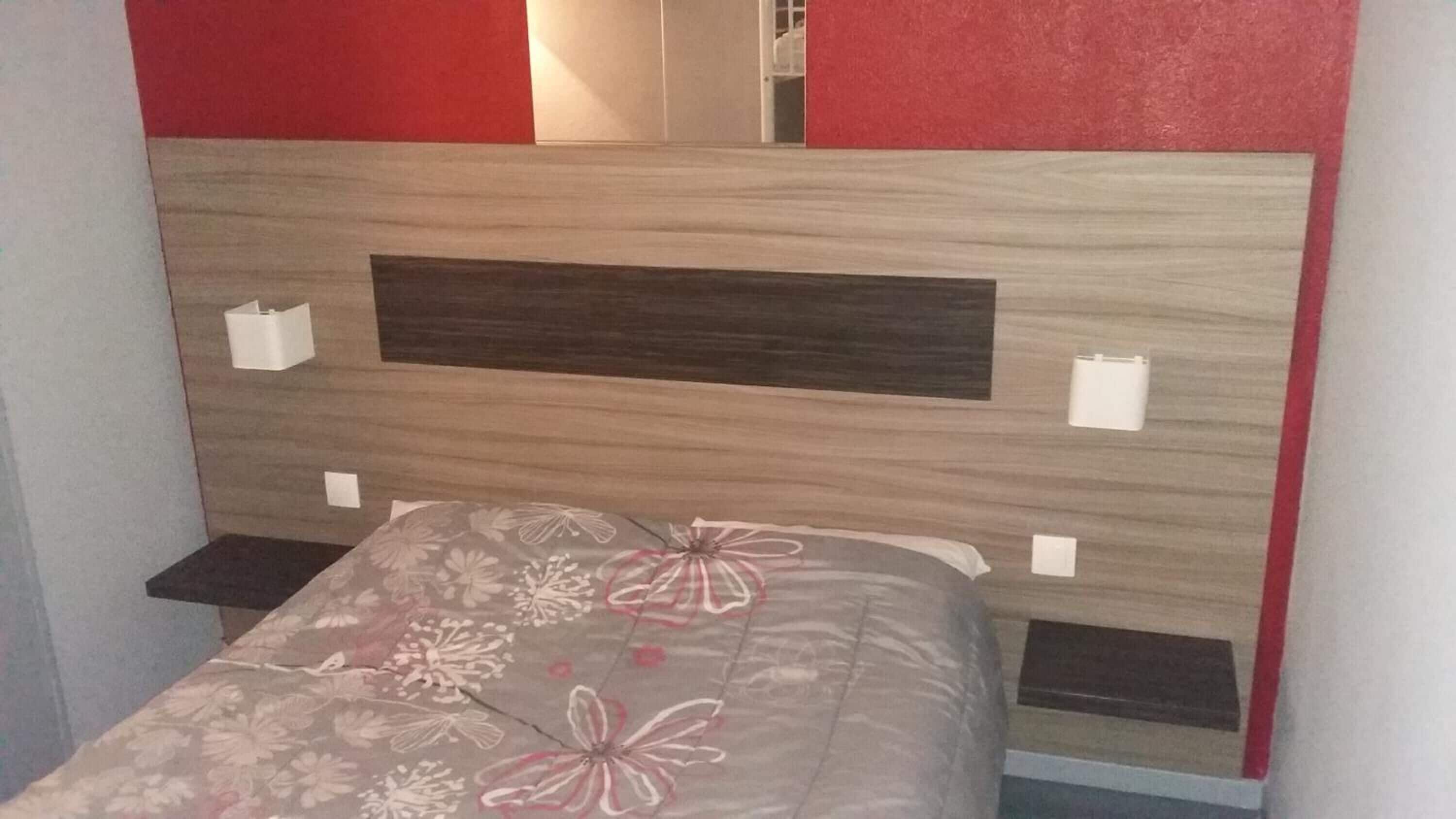 Foto - Hotel du Triangle