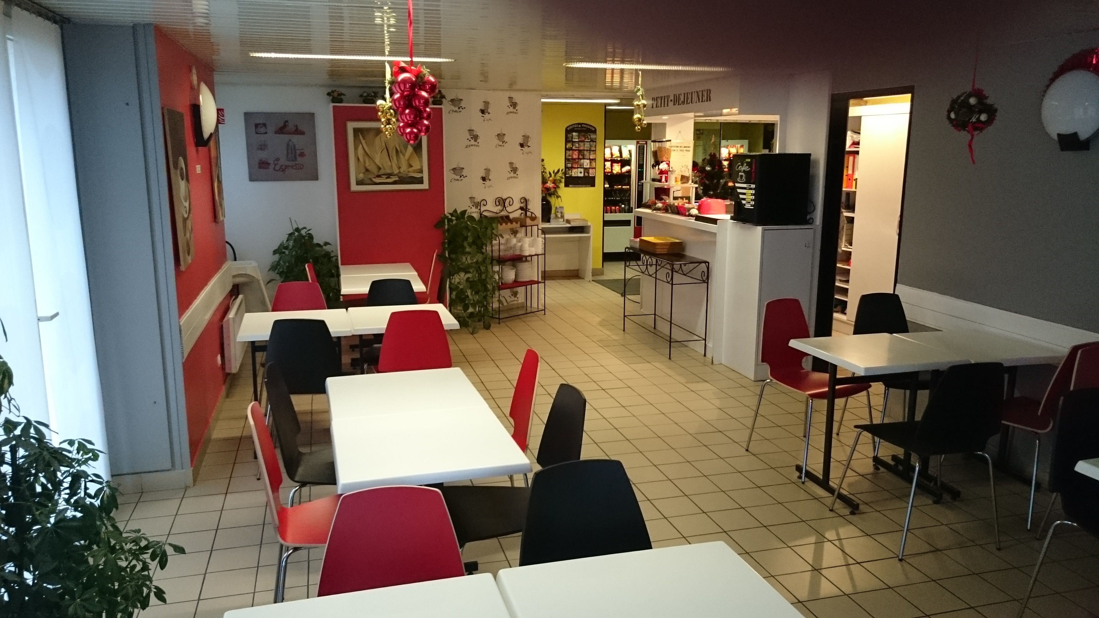 Foto - Hotel du Triangle