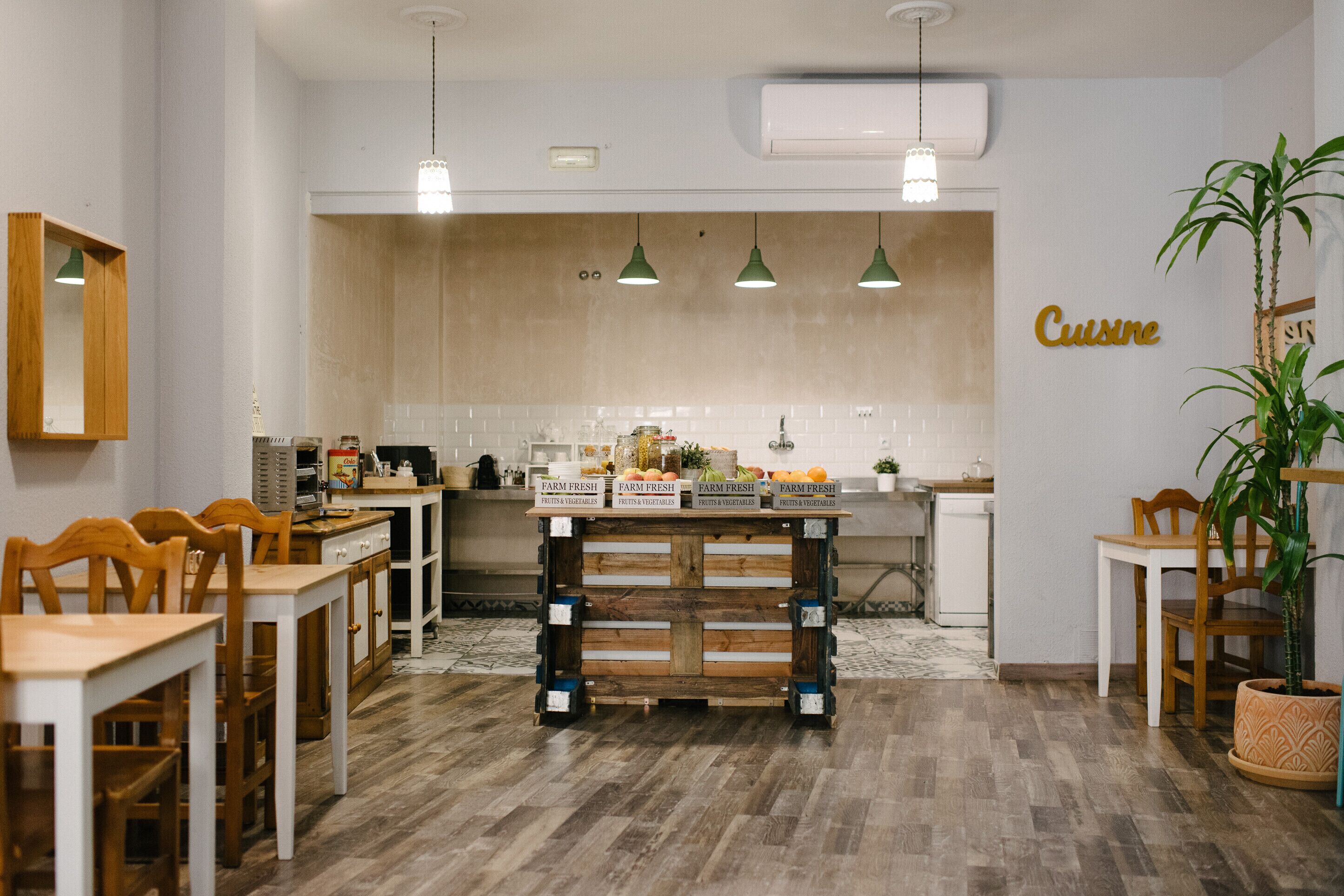 Foto - The Boutike Guesthouse - Hostel