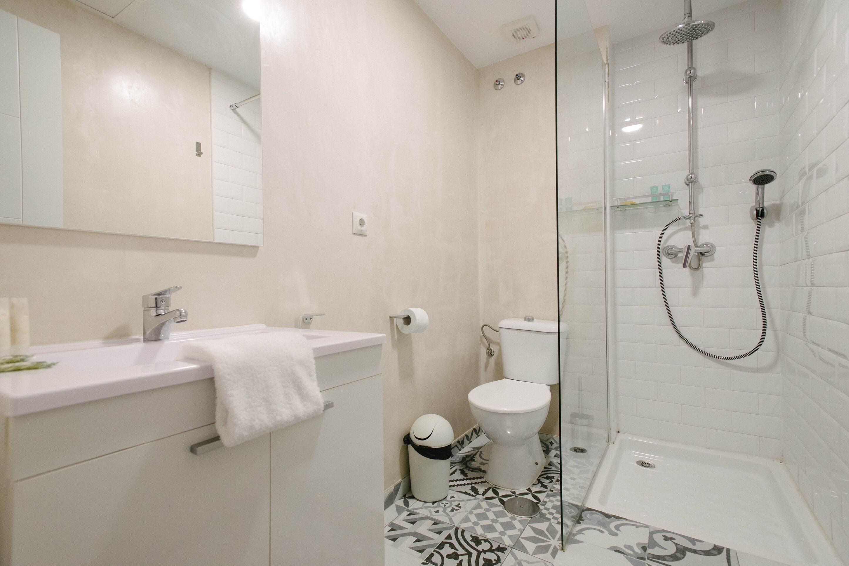 Foto - The Boutike Guesthouse - Hostel