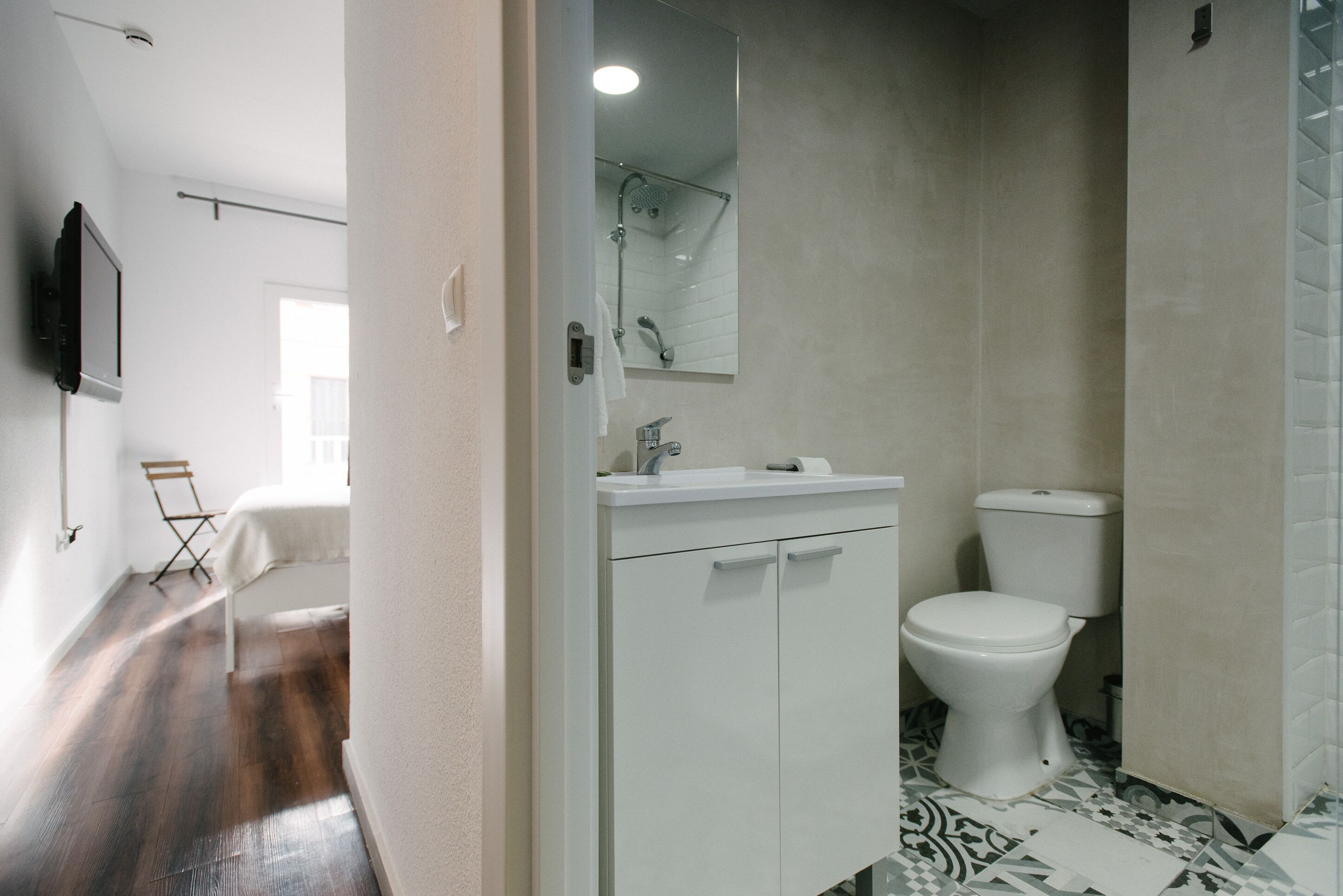 Foto - The Boutike Guesthouse - Hostel