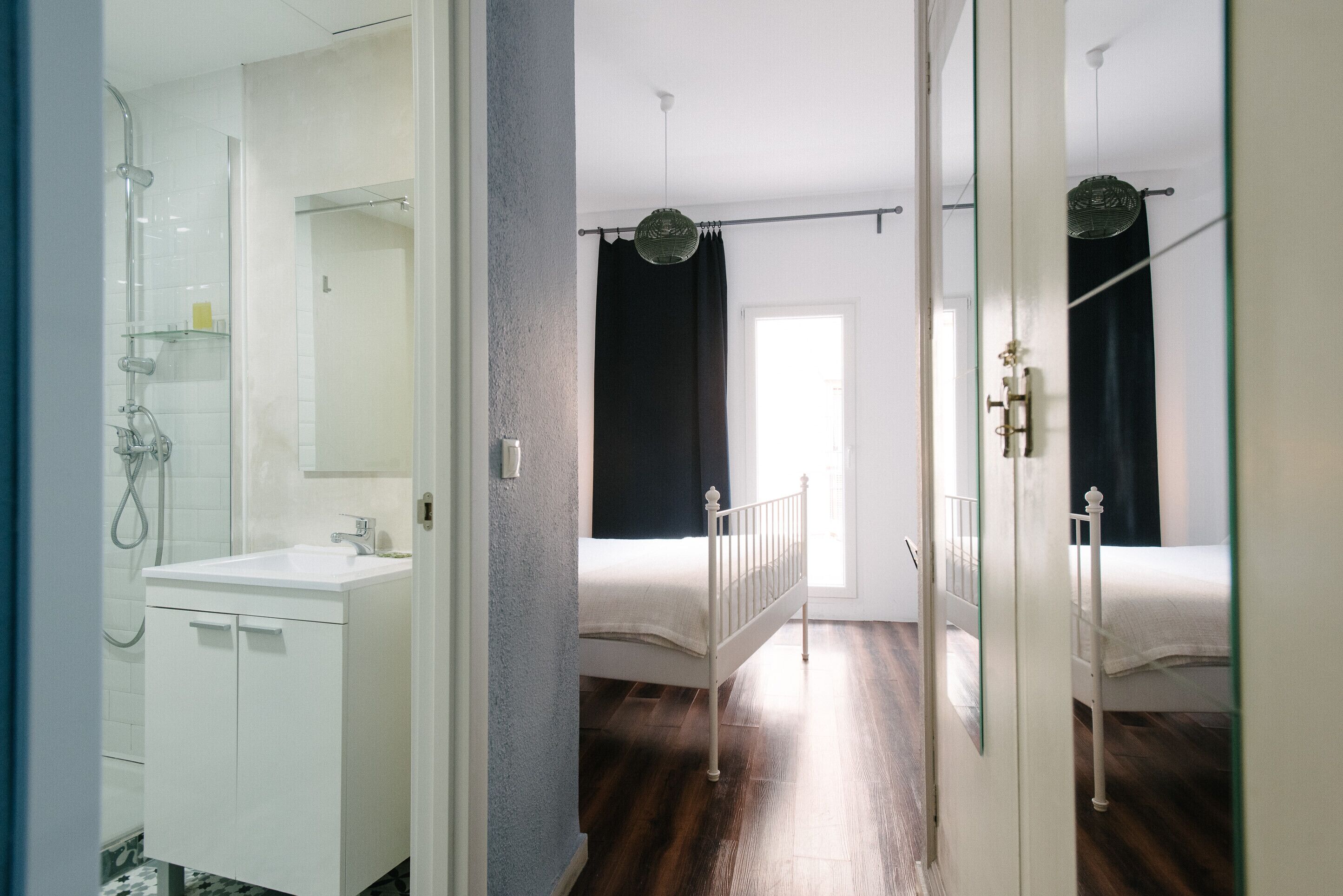 Foto - The Boutike Guesthouse - Hostel