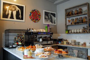 Cafeteria