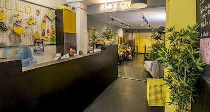 The Dictionary Hostel