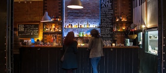 The Dictionary Hostel