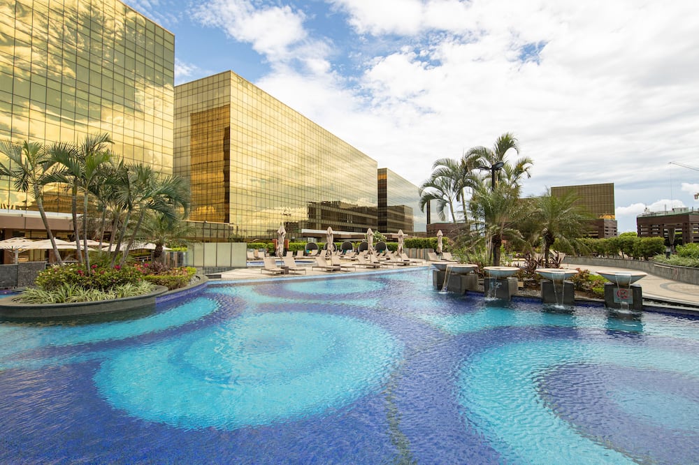 City of Dreams - Nüwa Manila