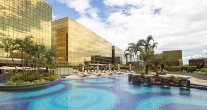 City of Dreams - Nüwa Manila