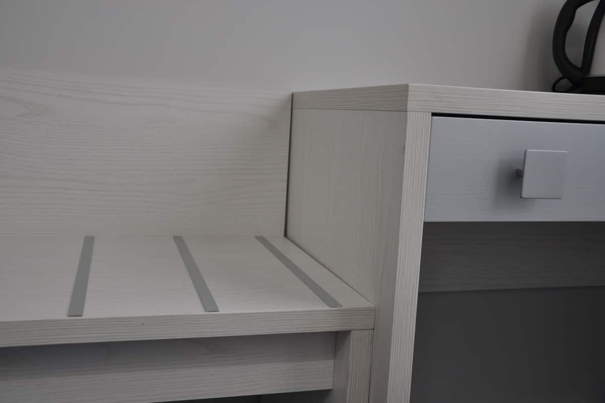 Minibar, coffres-forts dans les chambres, bureau, chambres insonorisées