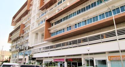 Primavera Residences